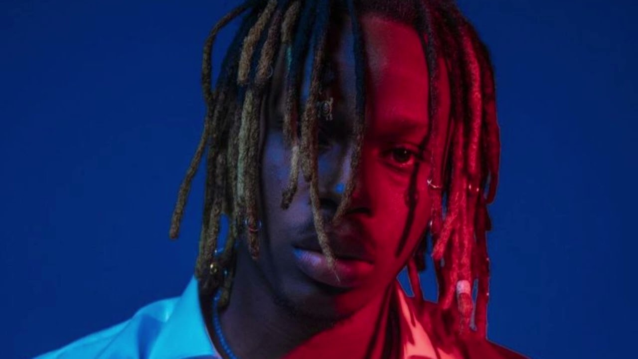 Fireboy DML – Steam (Official Music)