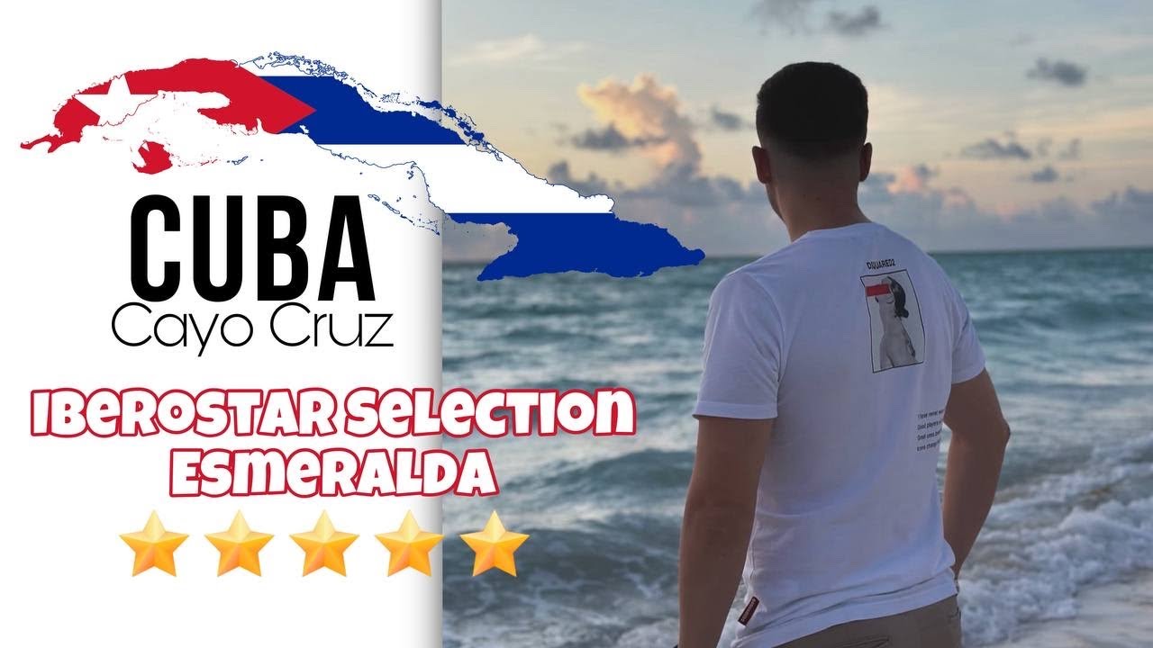Обзор отеля Iberostar selection esmeralda 5*  Стоит ли он того?