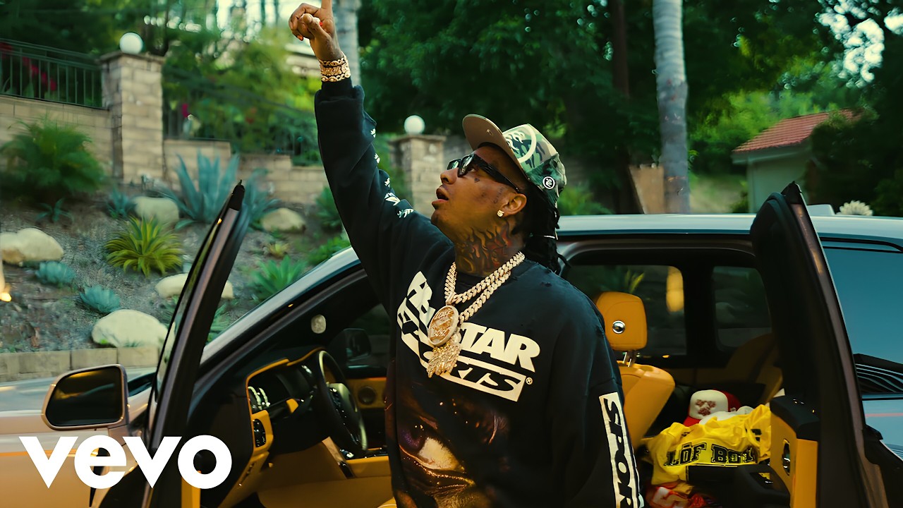 Moneybagg Yo - 