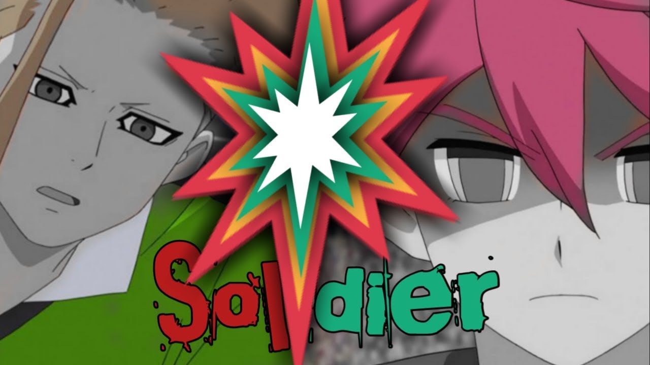 [AMV] 