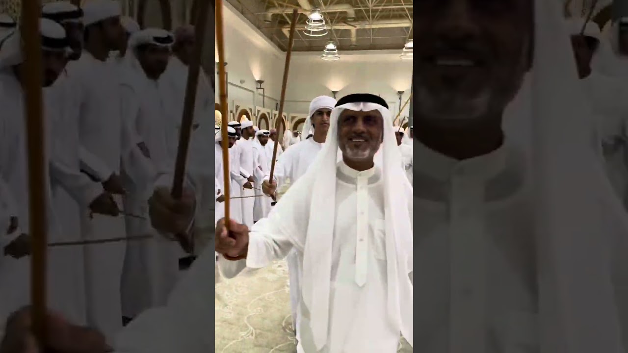 مقاطع من ابداعات فرقه سالم بخيت الراشدي