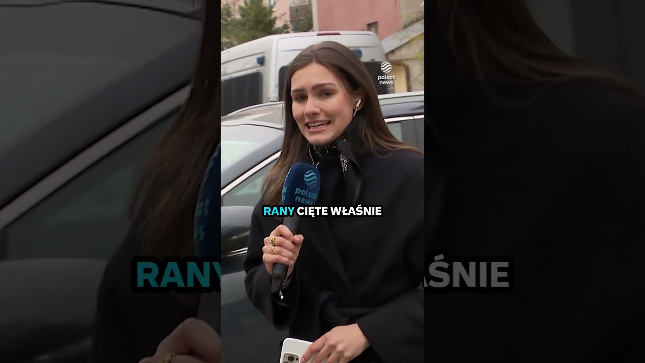 19-latek zamordował dziadk&oacute;w? Rodzinna tragedia w Wołominie