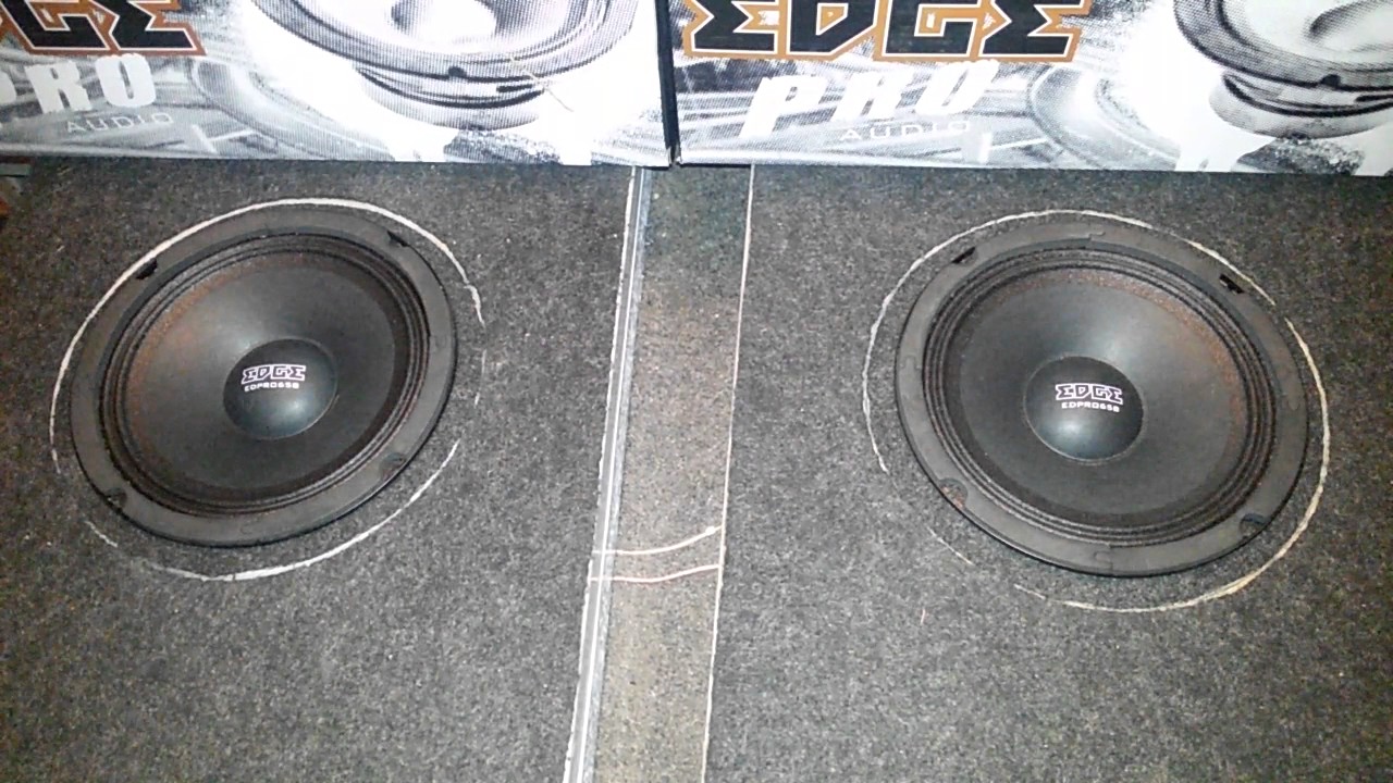 Edge EDPRO65B-E6