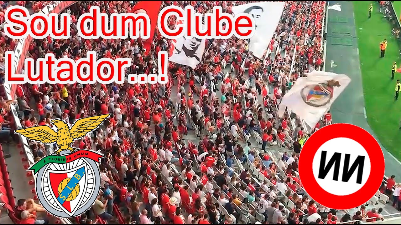 Ser Benfiquista - NN Boys