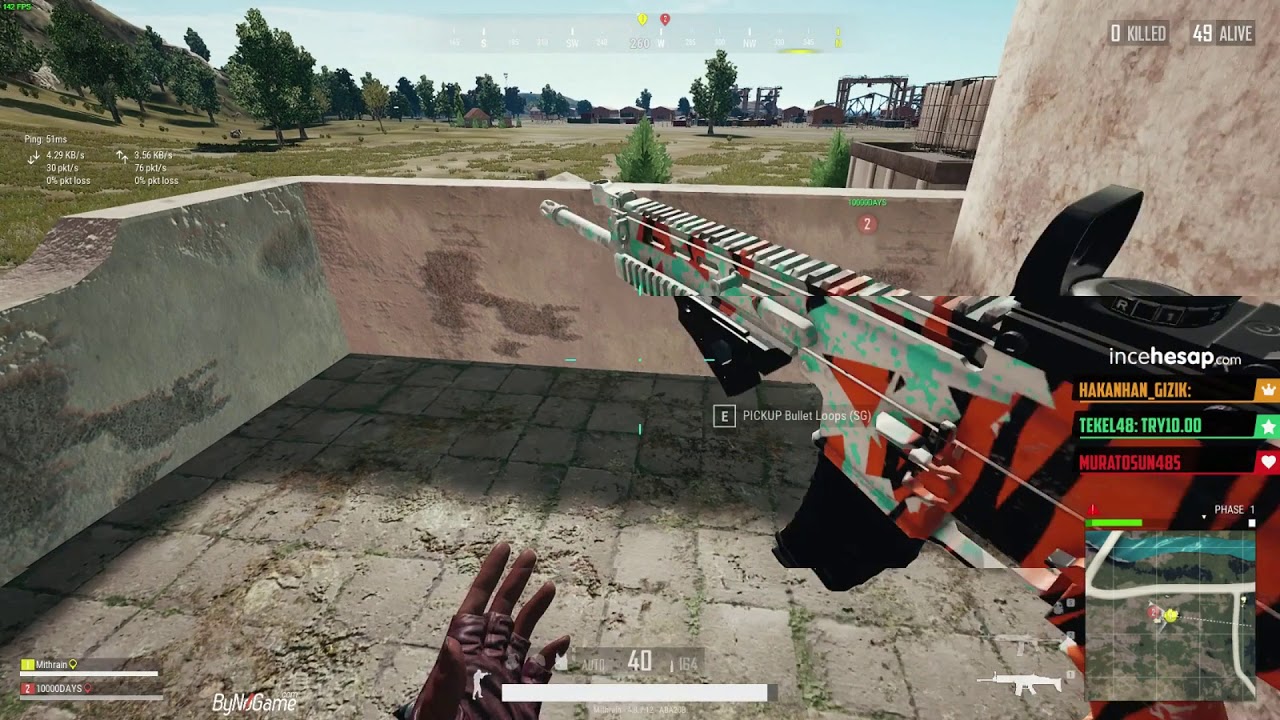 YENİ SEZON TRYHARD - #DUO #FPP