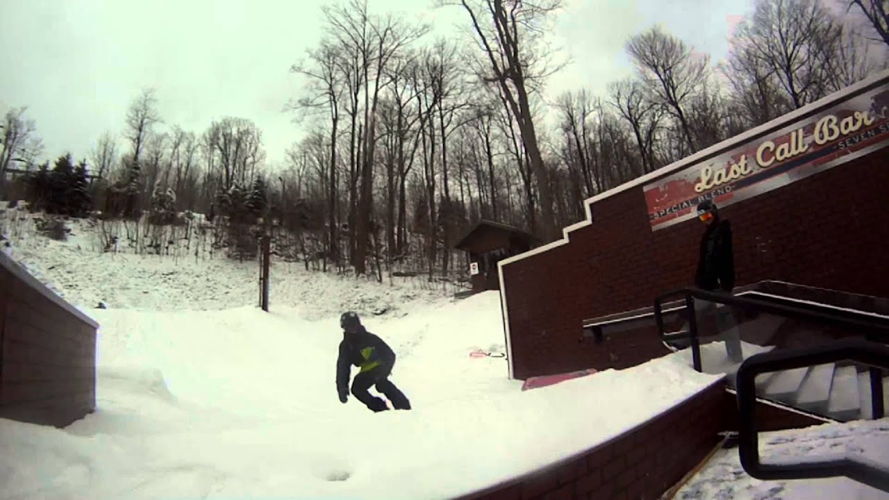 Chris Stenta 2013 Edit