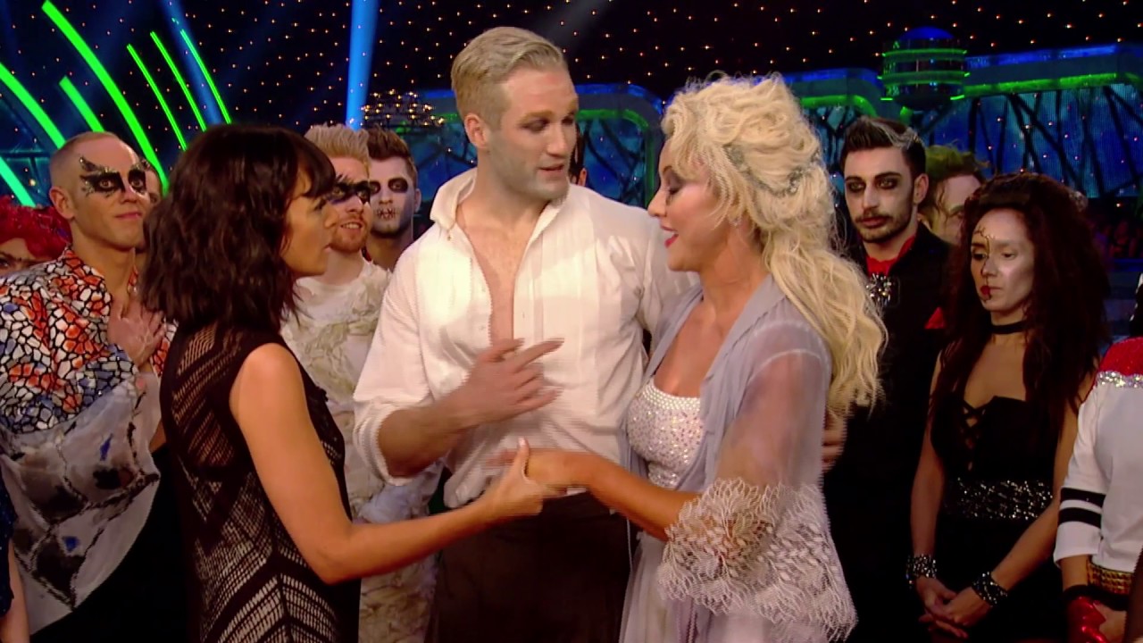 Greg and Natalie's Best Bits - It Takes Two | Strictly Come Dancing 2016 – BBC Two