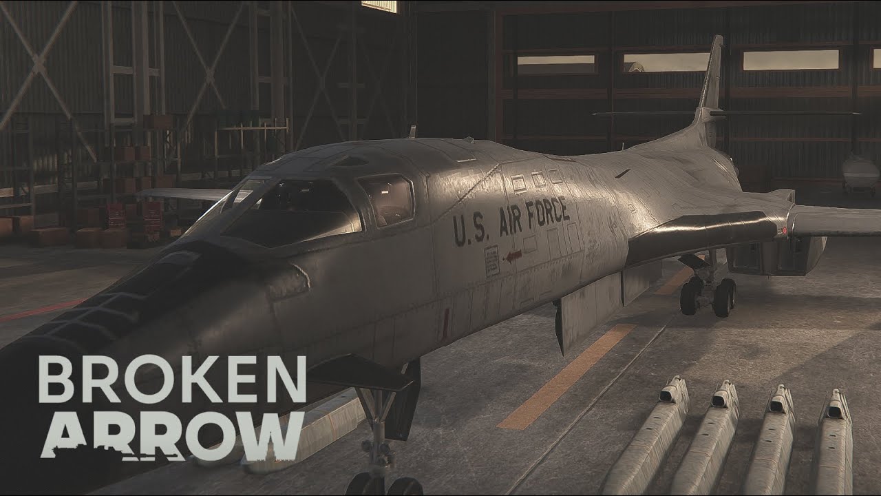 This US Airborne Deck Increased My ELO by 400 - Broken Arrow
