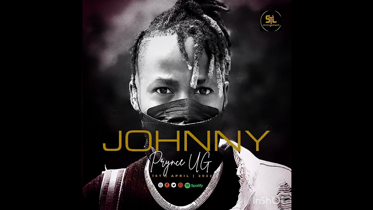 JOHNNY  - PRINCE OFFICIAL