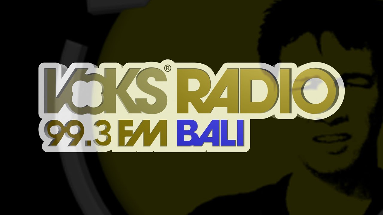 INDIGO™ “Indonesia In Gosip” (GUS GANDHI) 99.3 FM VOKS RADIO BALI