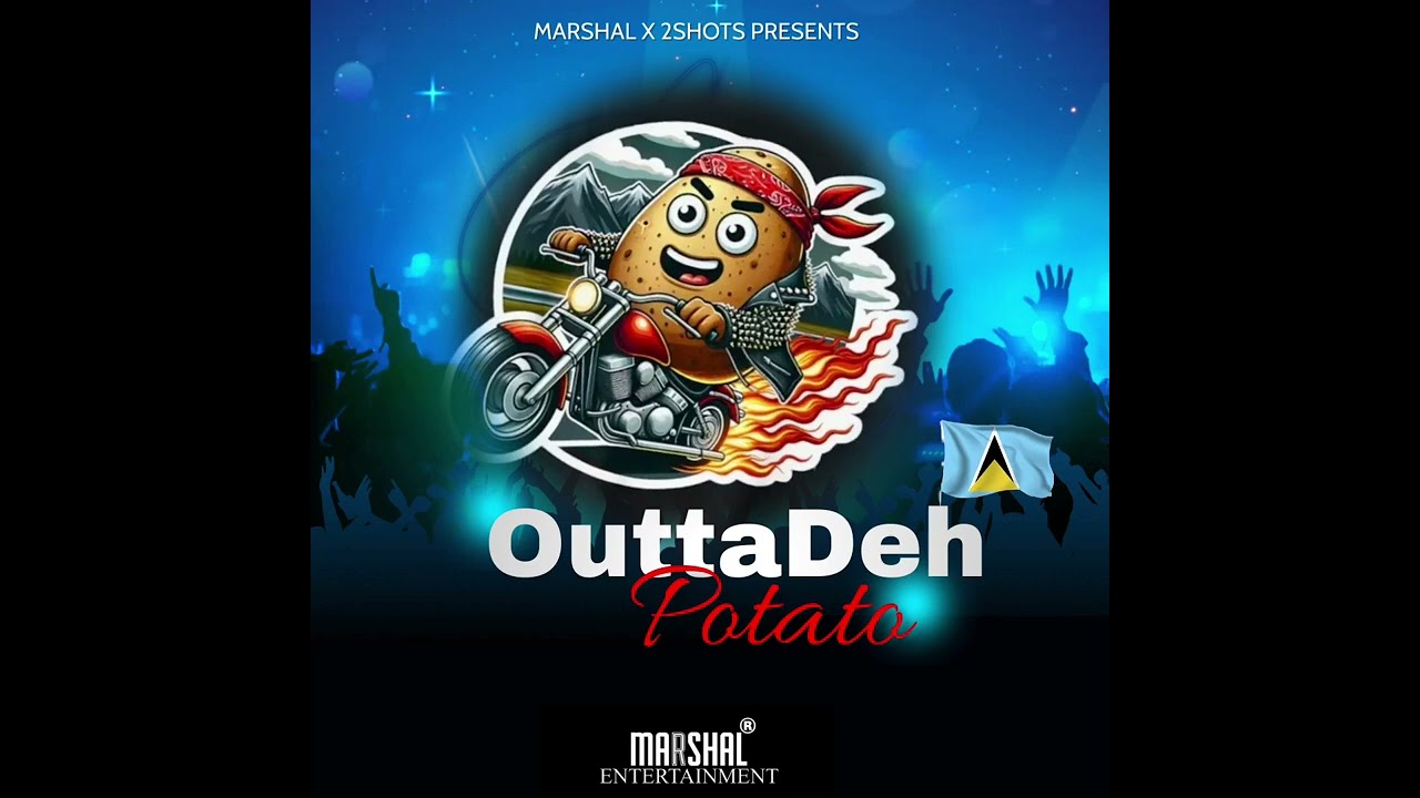 Dennery Segment Mix 2024 ft Outta Deh Potato 