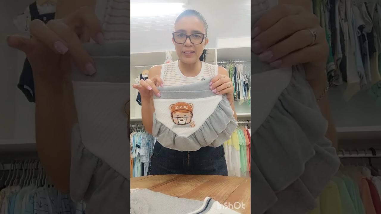 Criança Feliz ...Saída de maternidade...Compre pelo whatsapp 14-998622202