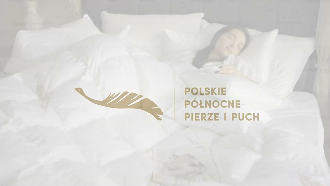 Polskie P&oacute;łnocne Pierze i Puch