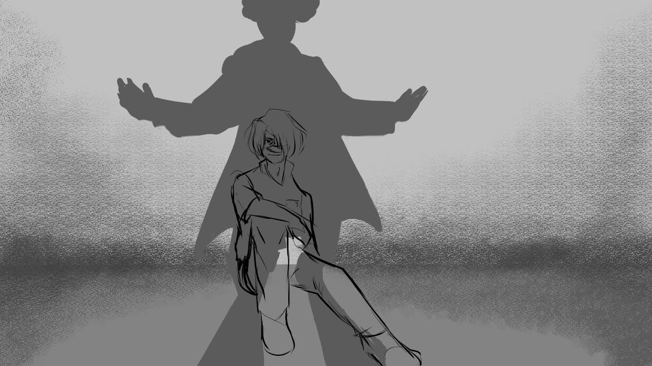 battle scars (dsmp animatic)