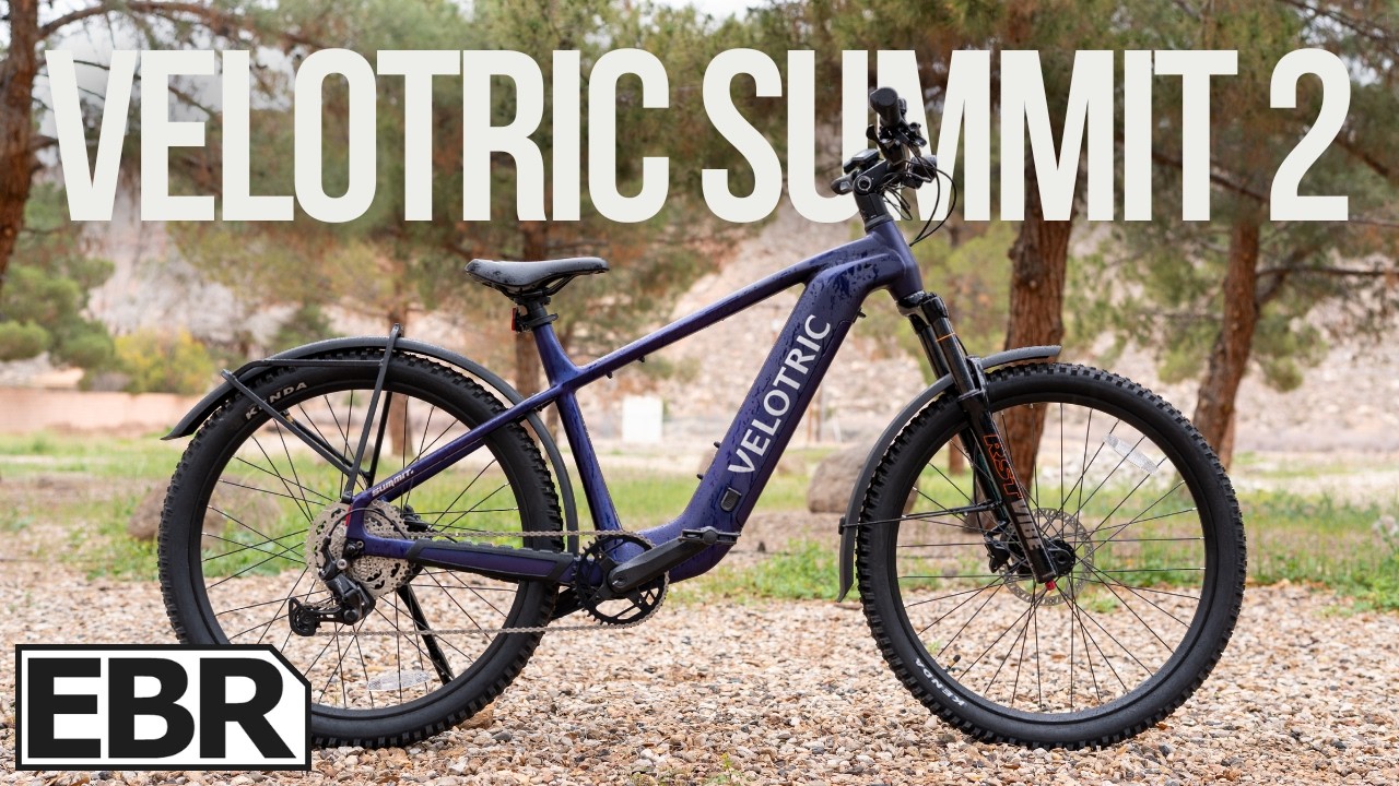 Velotric Summit 2: The Smartest 