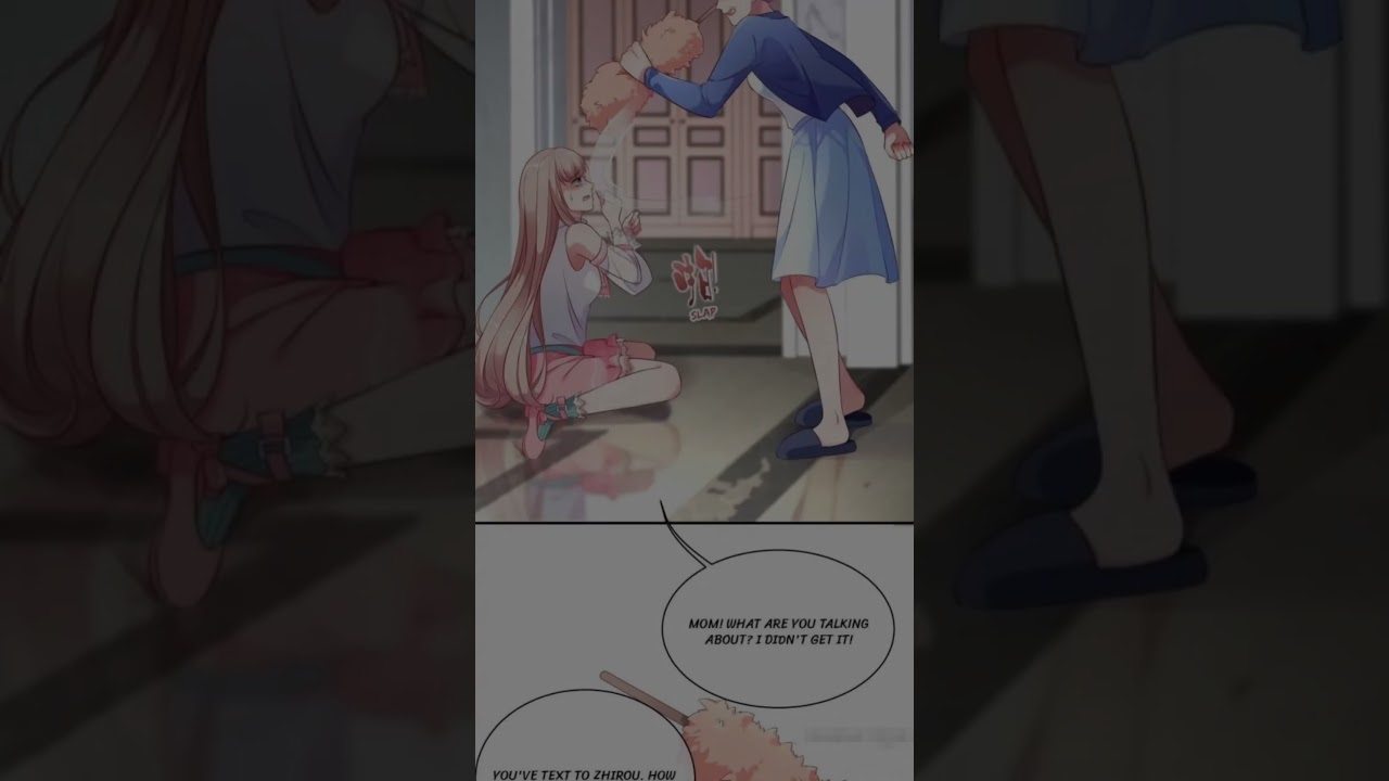 So Icy My CEO Husband