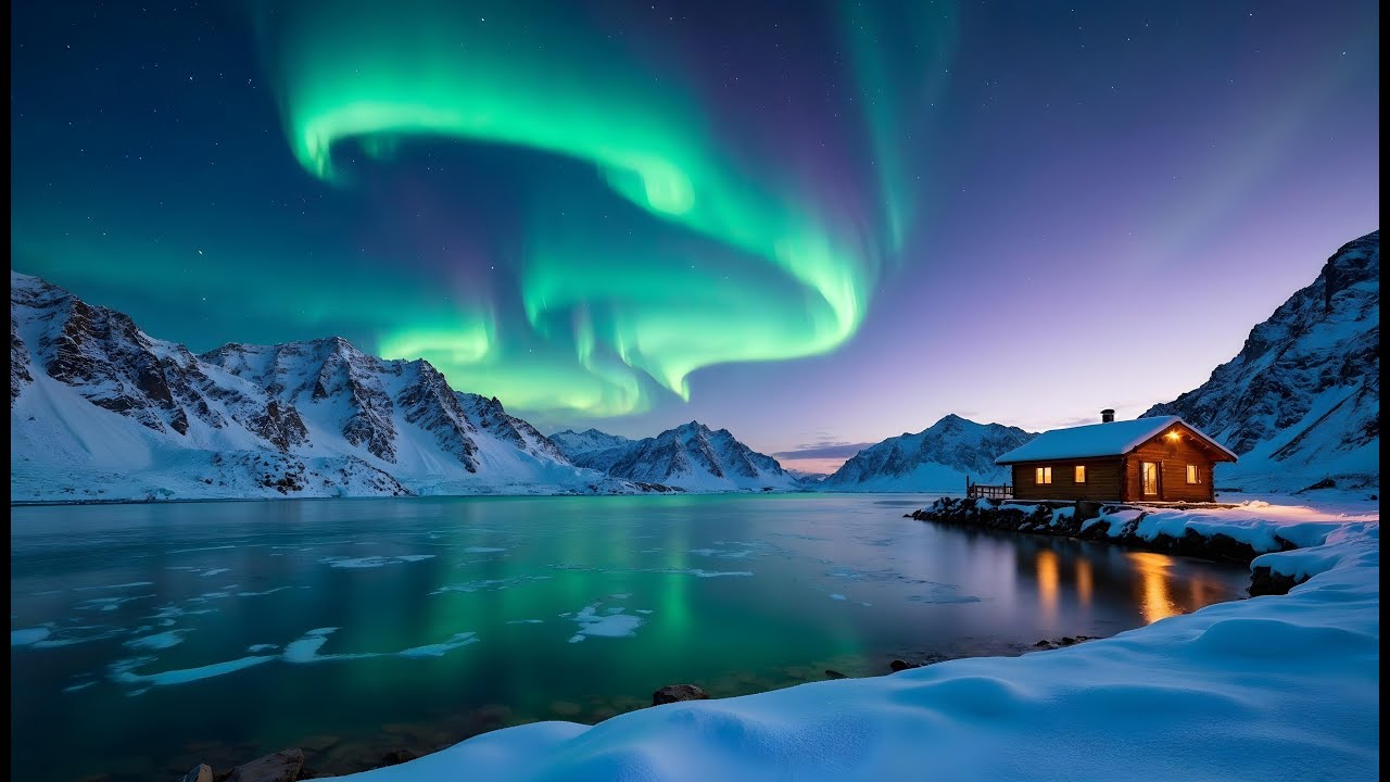 ICELAND DEC 2024