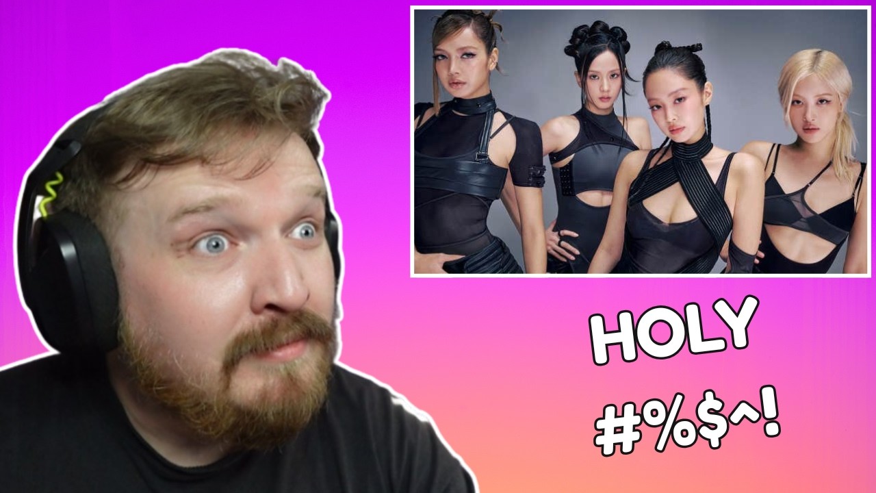 #36 BLACKPINK - ‘GO’ M/V - BLACKPINK REACTION - ULTIMATE BLACKPINK RANKING #blackpink