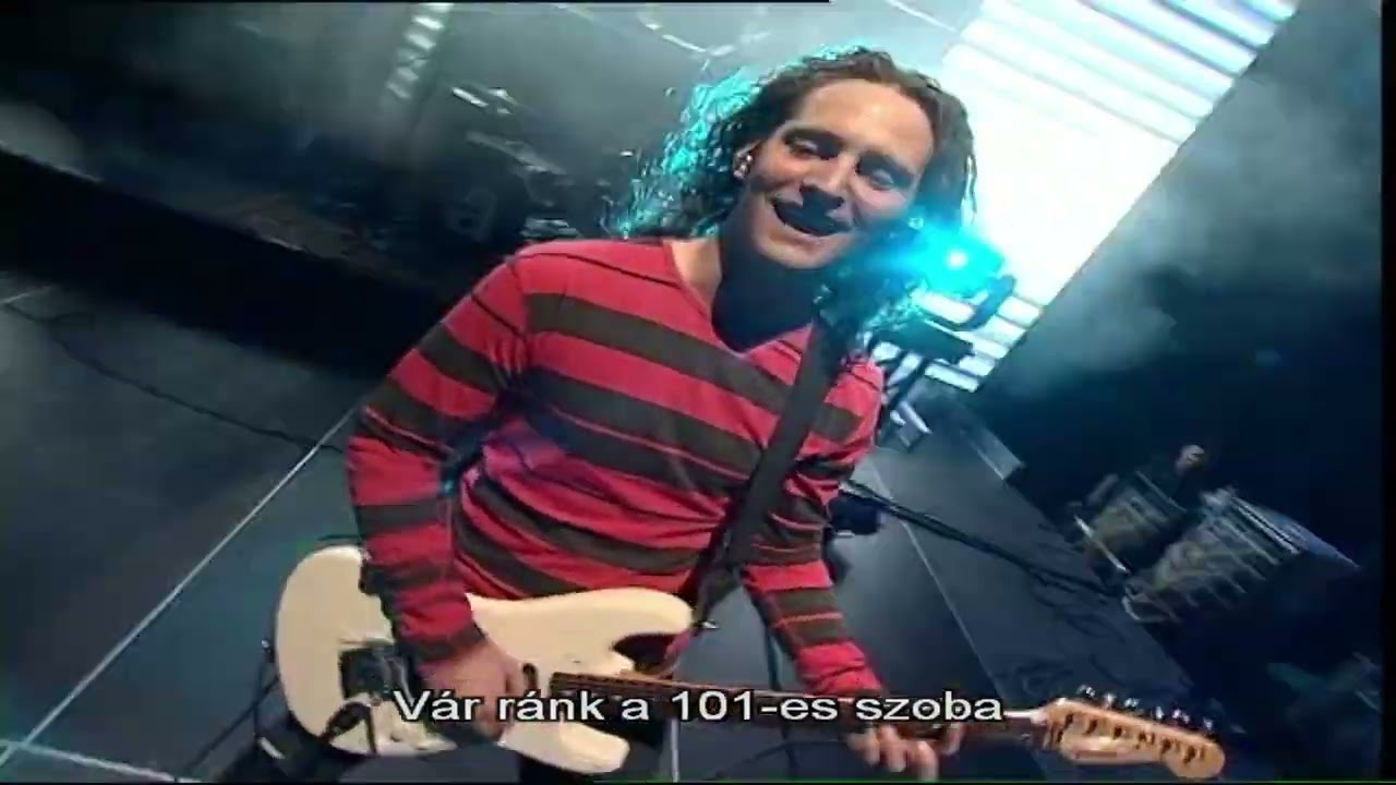 24. 101-es szoba