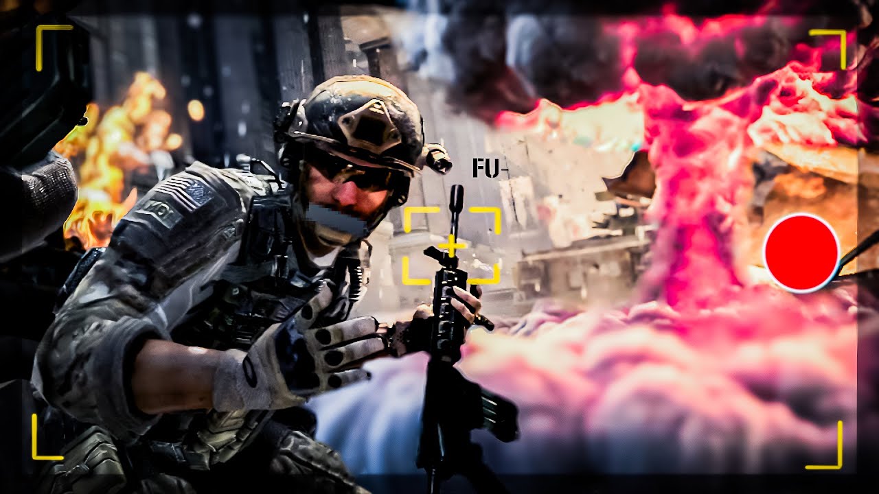 Does the MW3 Campaign Still HOLD UP..?