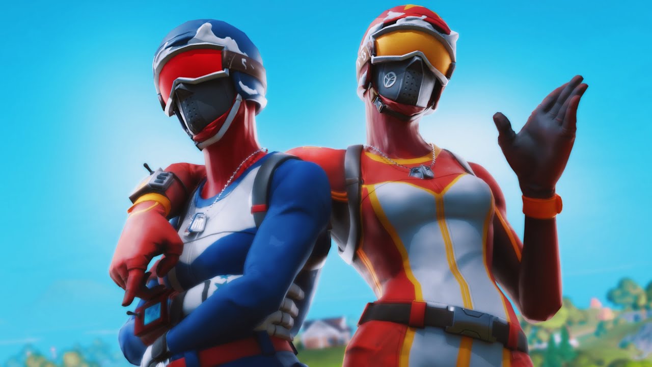THE BEST DUALTAGE YOU WILL EVER WATCH! (Faded x Jahq)