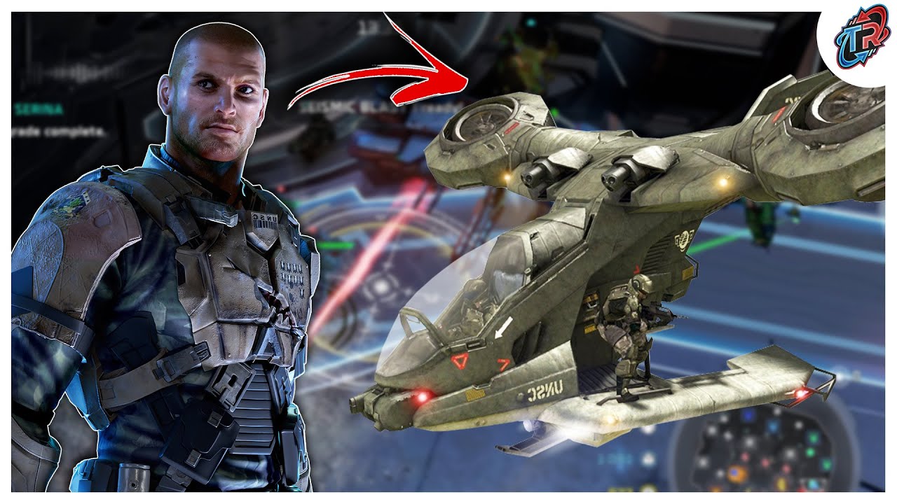 Is this the best strategy to make HORNETS in Halo Wars 2?