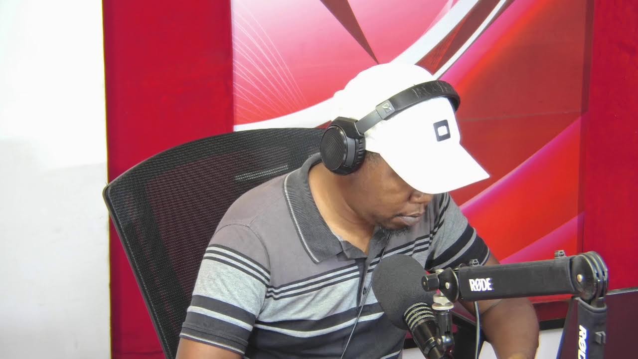 INOORO FM LIVE #MUCIIWAUTUGINAUTANA #CECENIHAKUHINAWE