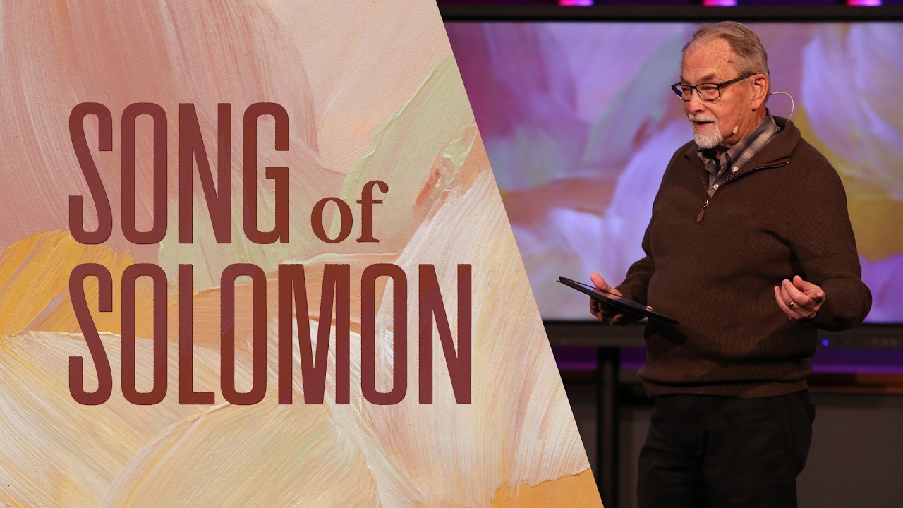 Song of Solomon: Fight Right