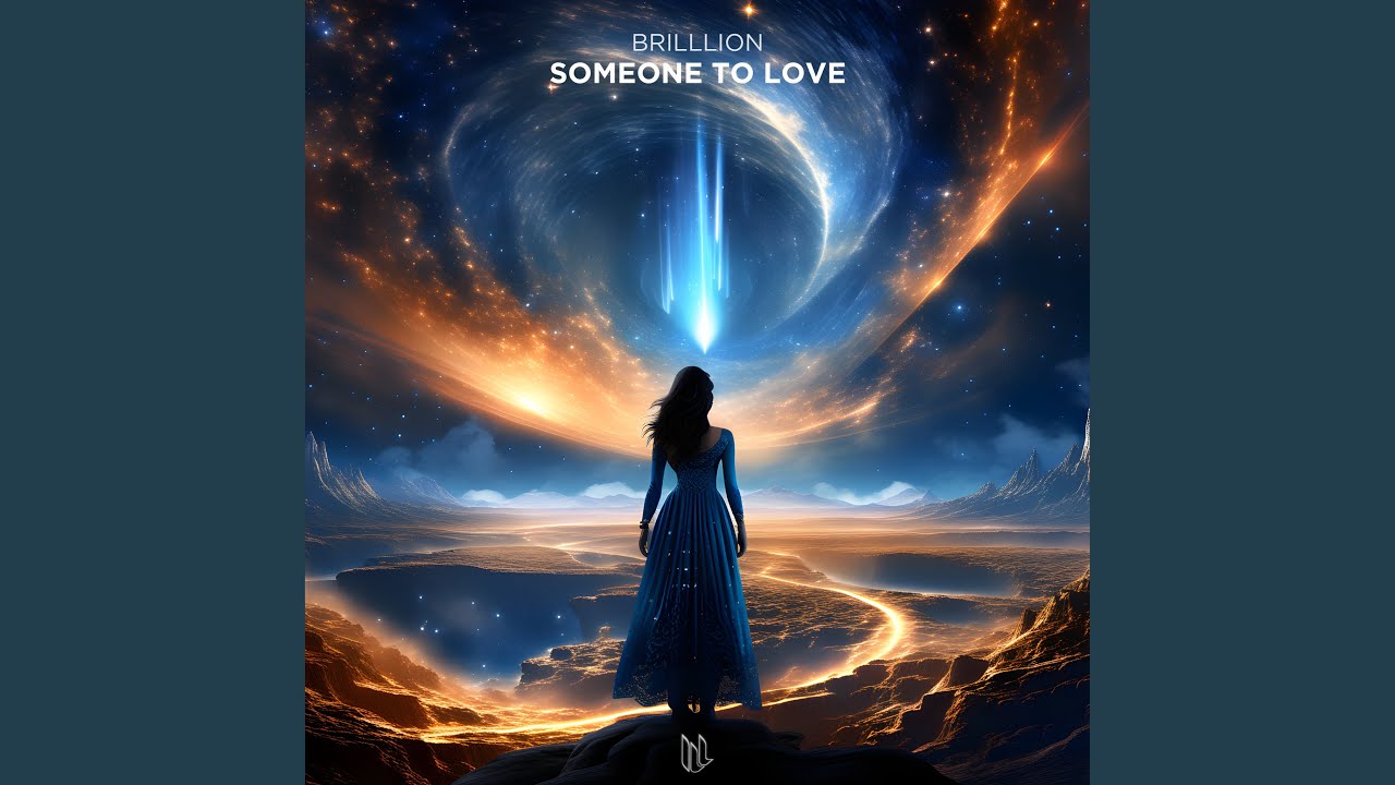 Someone To Love