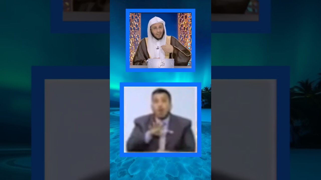 الفرق بين السنة الحسنة والبدعة