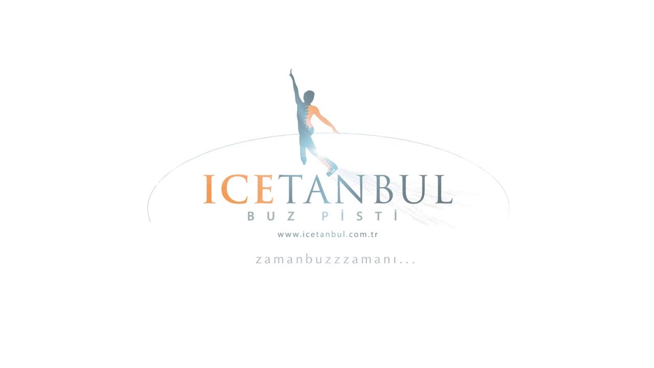 Icetanbul Buz Pisti .....