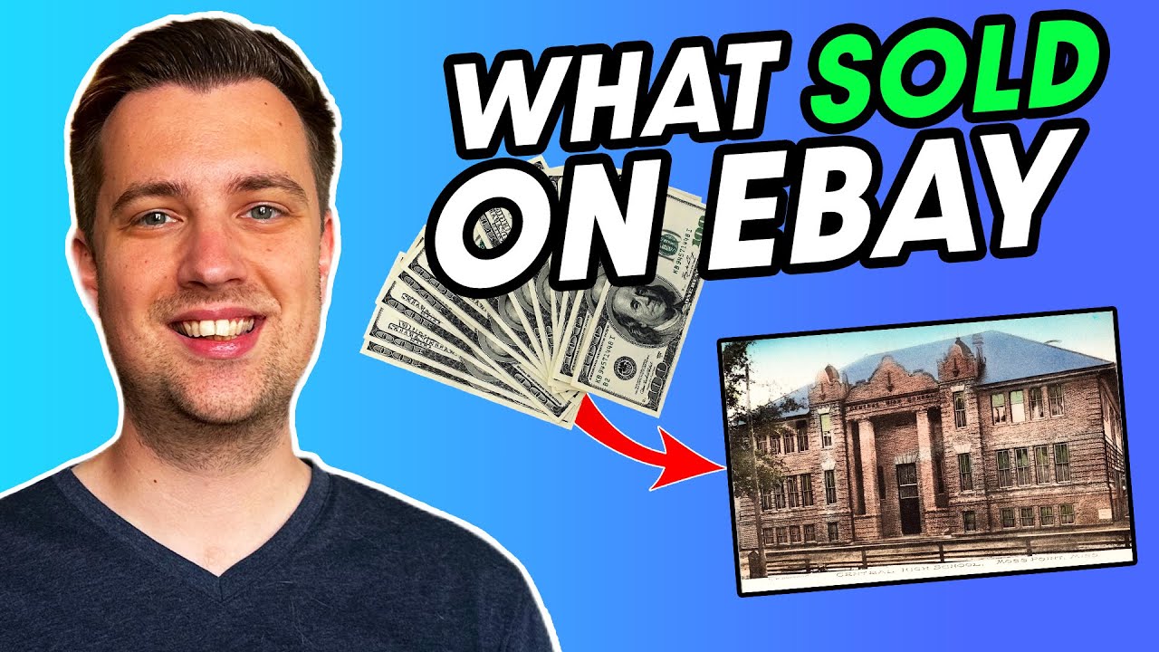 Is eBay Rigged? My Sales Were the Same As Last Week…