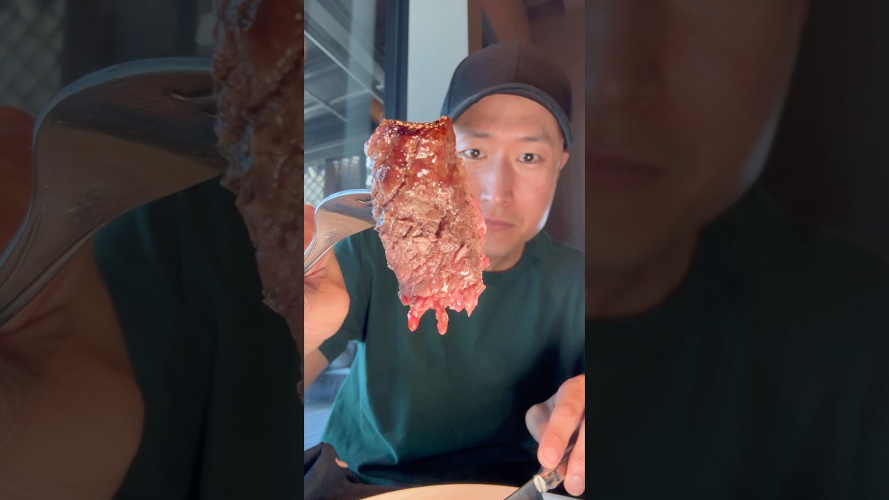 $50 Brazilian BBQ Review 🇧🇷