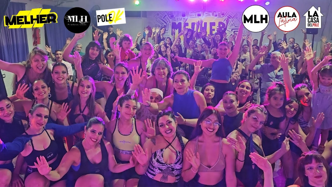 UNIVERSO MLH 2025🔴 SUMATE A MELHER-DON TORCUATO🔴
