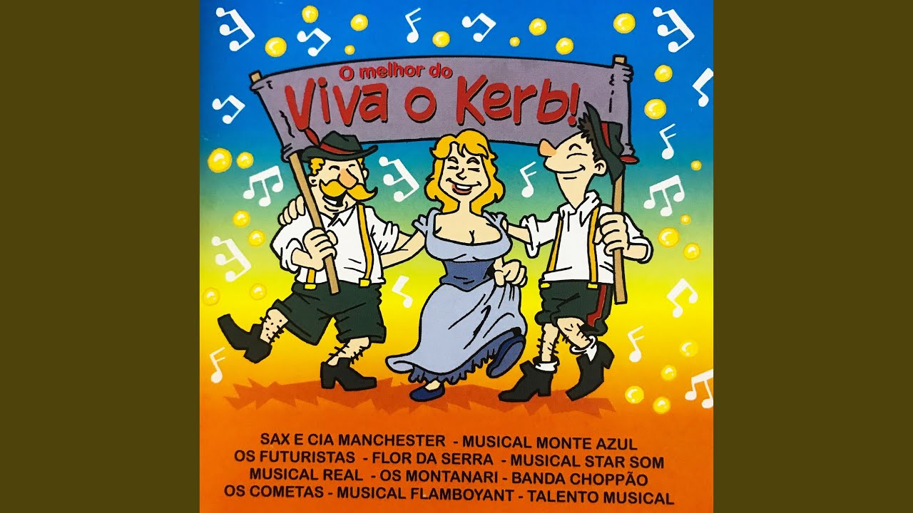 Valsa da Saudade