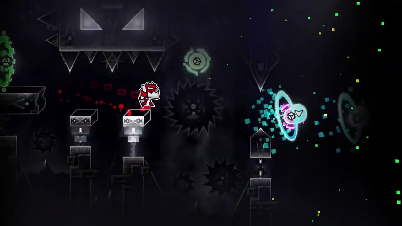 Thinking space II but i put tidal wave music