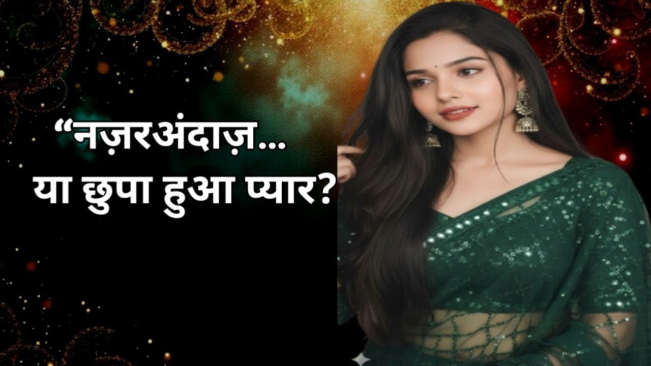 जो स्त्री आपको नज़रअंदाज़ करती है, क्या वो सच में आपसे प्रभावित होती है? – सच जो कम लोग समझते हैं