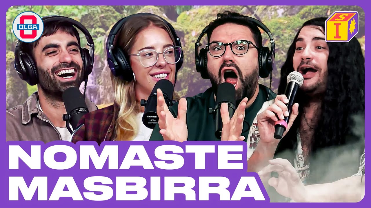 La PEOR de las ONDAS y los PROHIBIDOS del PASTELERO | Sería Increíble | COMPLETO 5/4