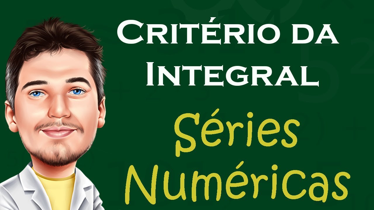 Teste da integral