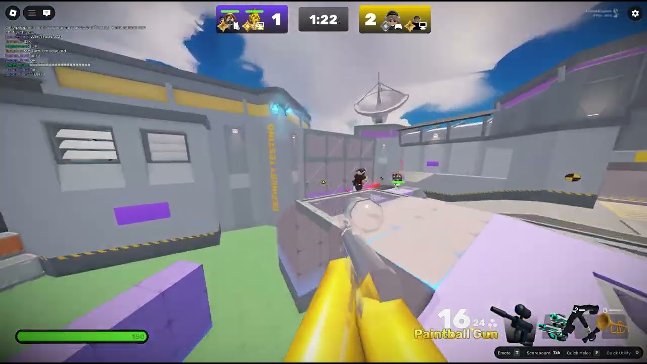 luck or skill