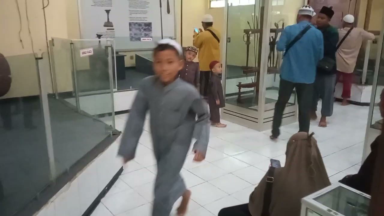 Museum Sunan Drajad.