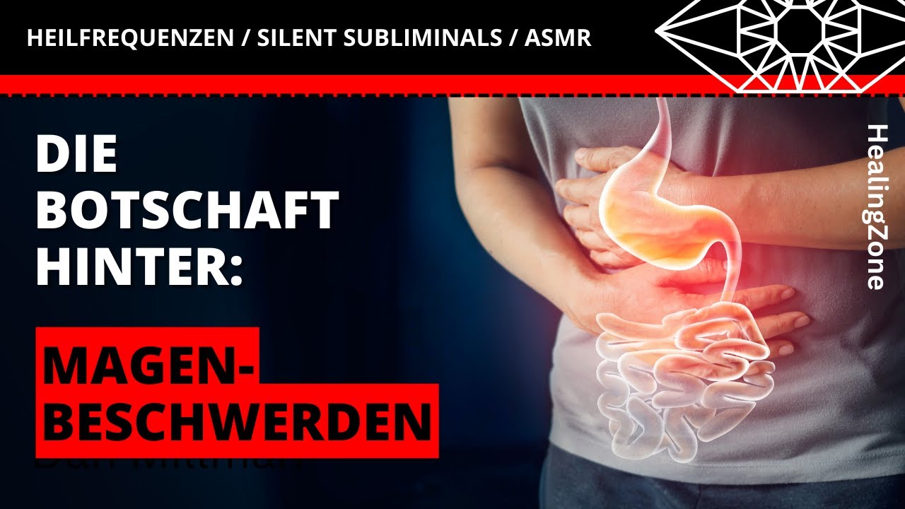 Louise Hay deutsch // Psychosomatische Sichtweise & Deutungsansätze mit heilsamen Affirmationen