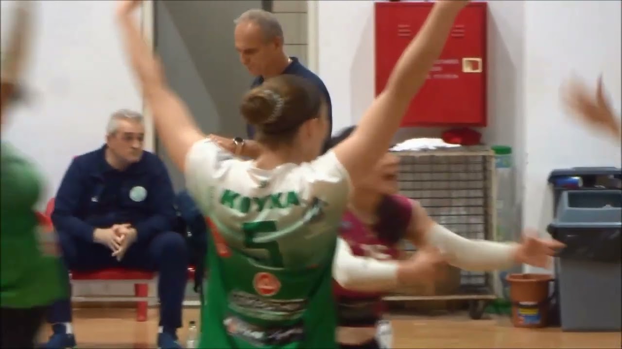 ΑΡΓΩ - ΕΛΠΙΣ 1-3 (Highlights)