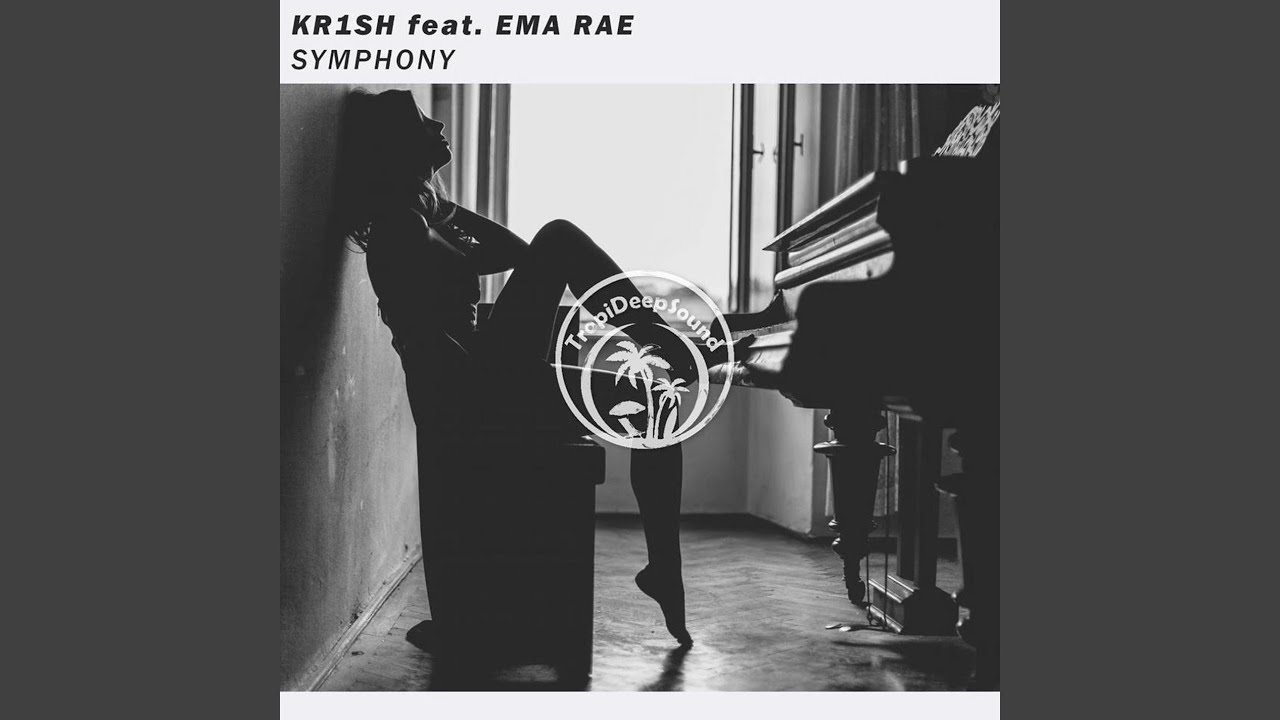 Symphony (feat. Ema Rae)