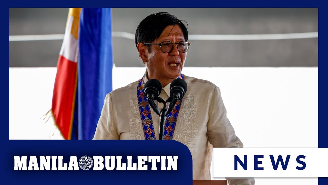 Marcos won't ignore alleged GSIS investment loss&mdash;Palace