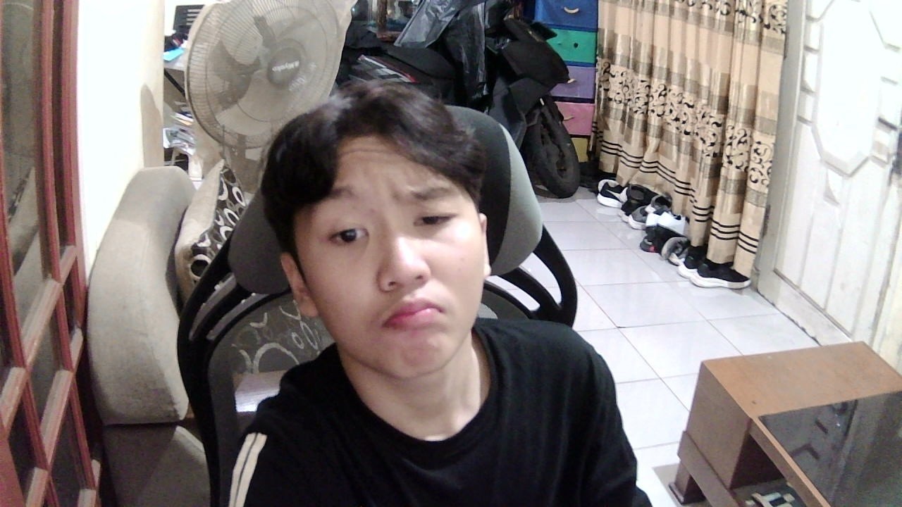 streamer pemula boleh tampil kan?