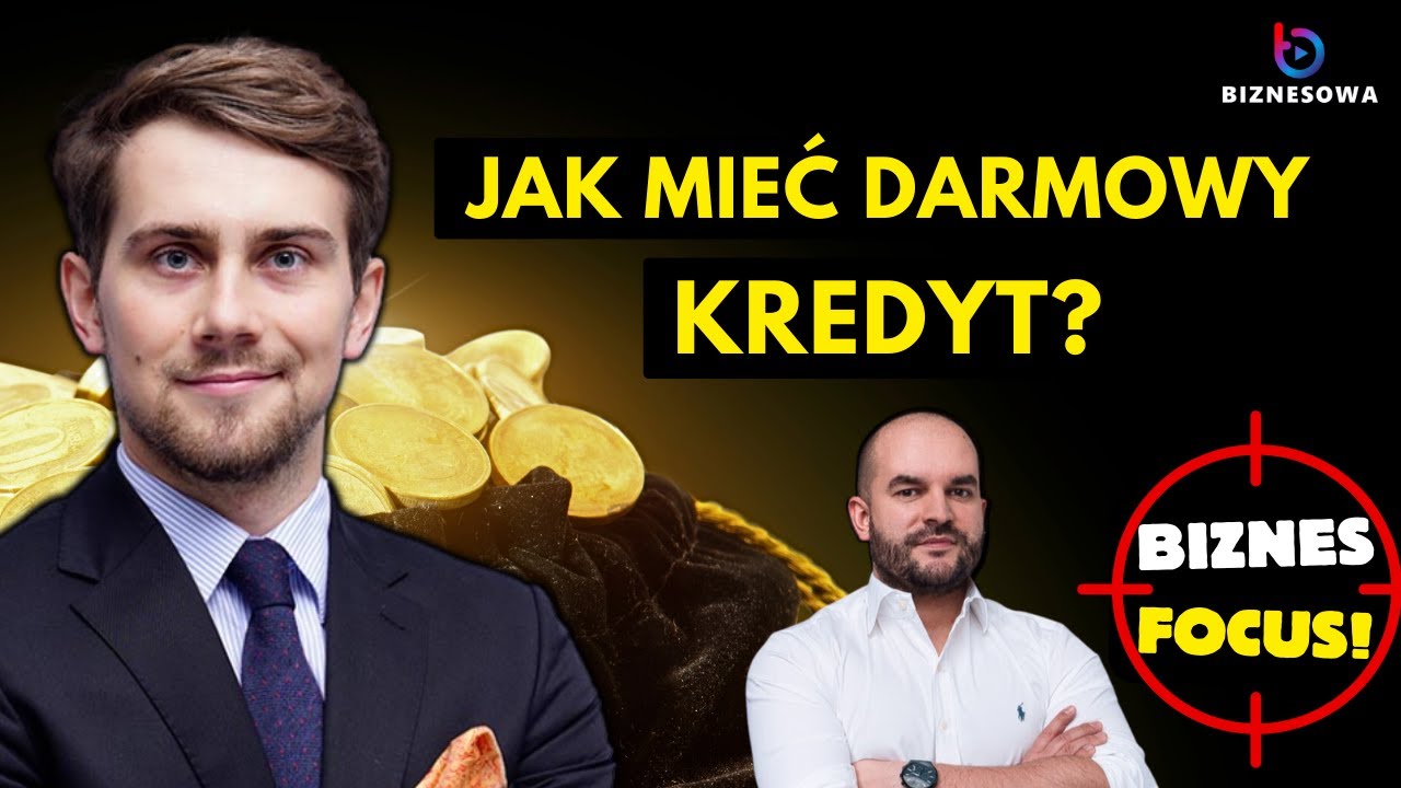 Sankcja kredytu darmowego - co zmieni dla konsumenta? | Biznes Focus