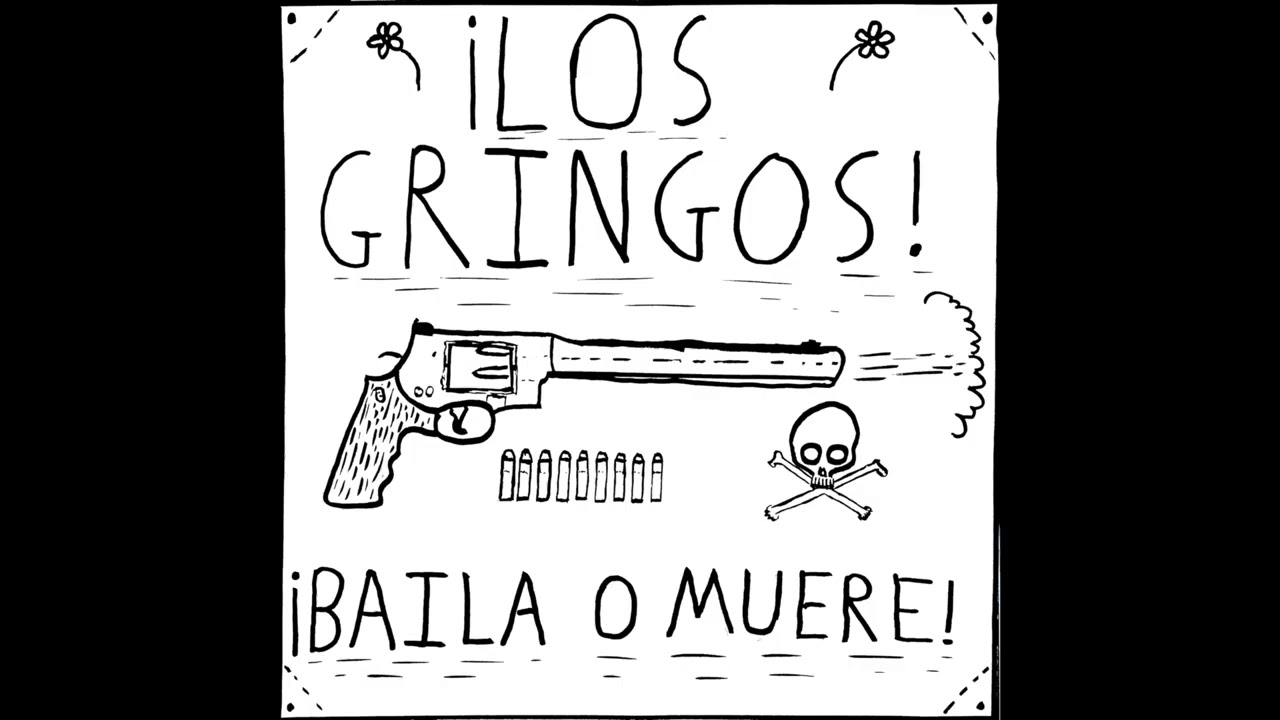 La Chica Loca