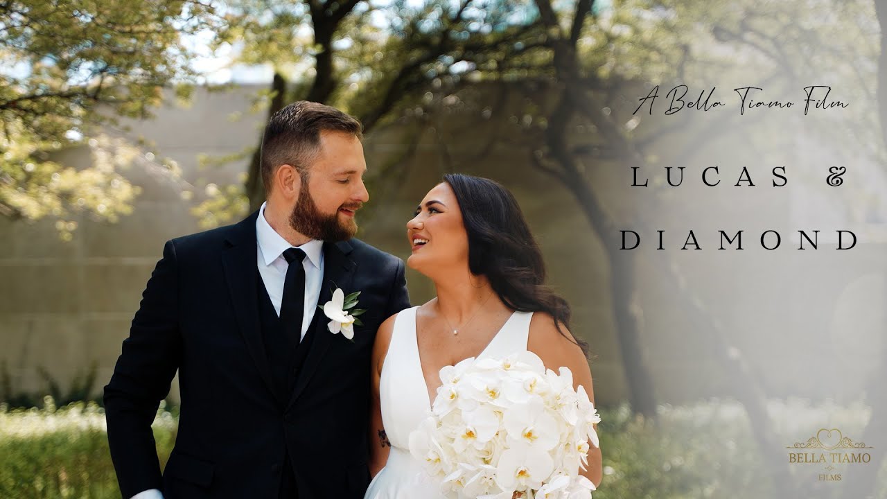 You Are My All | Beautiful And Elegant Wedding At The St Hyacinth Basilica Church | Chicago, IL