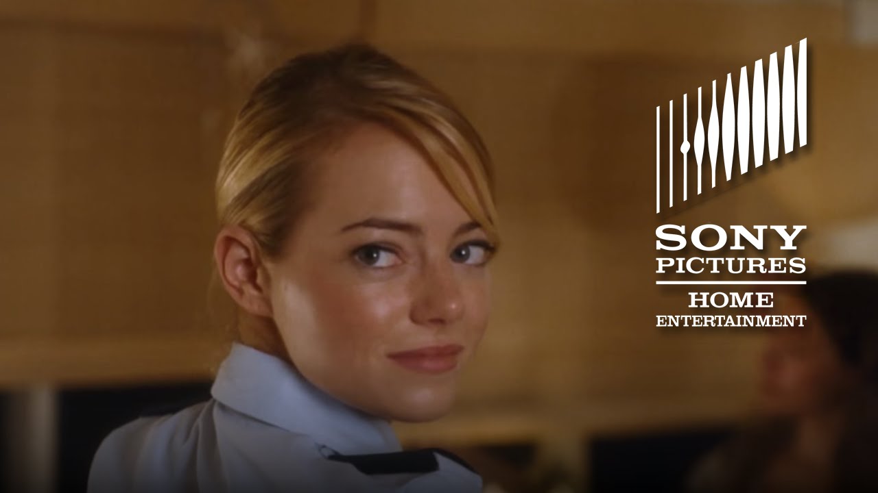 ALOHA: Teraz na Blu-ray i DVD! - :30 Spot TV